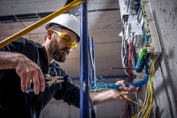 Best Electrical Installation Contractor  in Benton, KY
