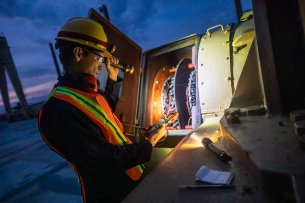 Best 24-Hour Electrician  in Benton, KY