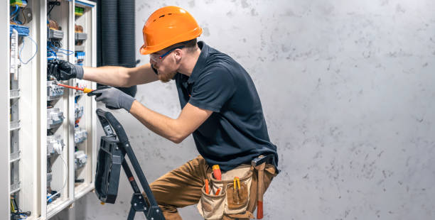 Best Electrical Contractors for Businesses  in Benton, KY